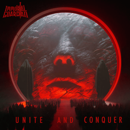 Immortal Guardian : Unite and Conquer